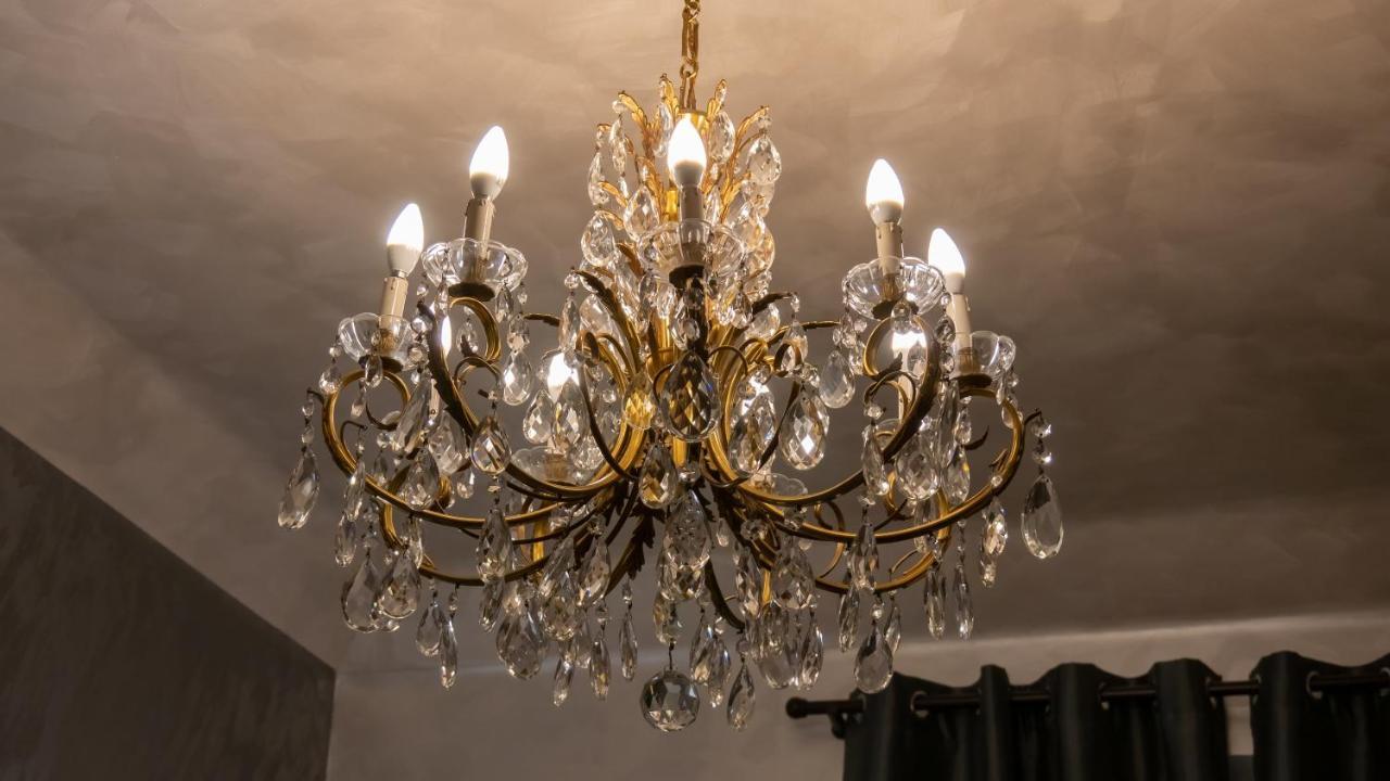 La Maison De Lulu Τεργέστη Εξωτερικό φωτογραφία