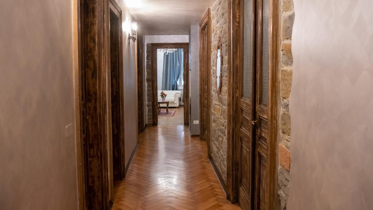 La Maison De Lulu Τεργέστη Εξωτερικό φωτογραφία