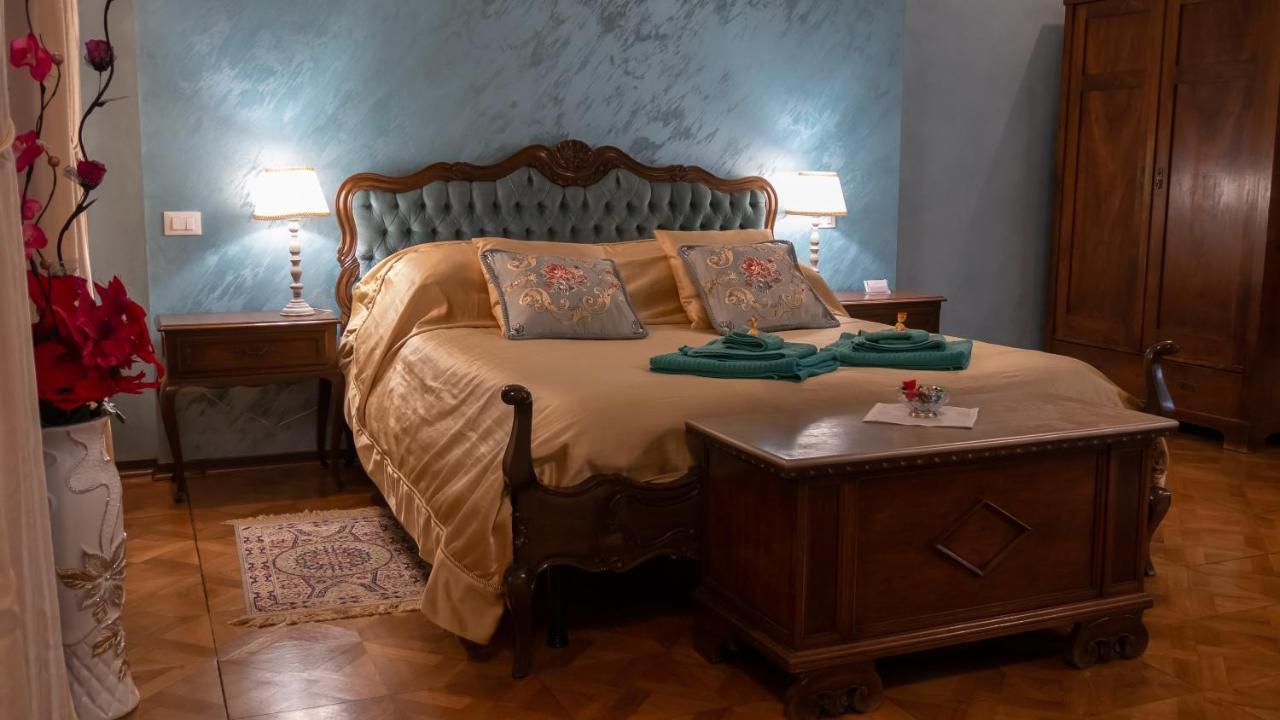 La Maison De Lulu Τεργέστη Εξωτερικό φωτογραφία