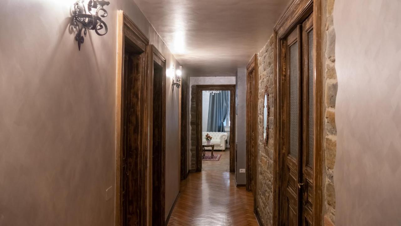La Maison De Lulu Τεργέστη Εξωτερικό φωτογραφία