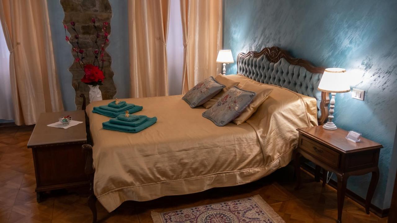 La Maison De Lulu Τεργέστη Εξωτερικό φωτογραφία