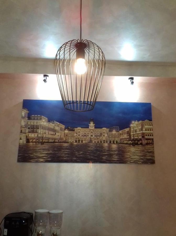 La Maison De Lulu Τεργέστη Εξωτερικό φωτογραφία
