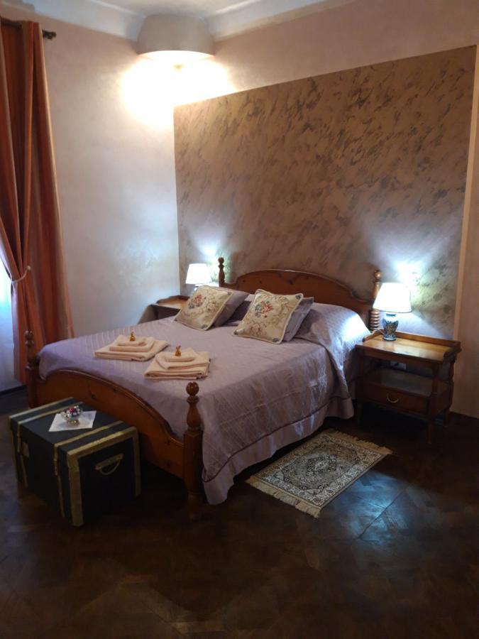 La Maison De Lulu Τεργέστη Εξωτερικό φωτογραφία