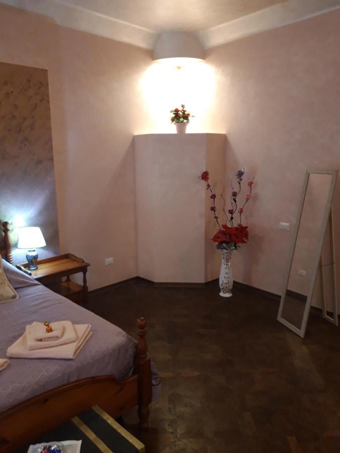 La Maison De Lulu Τεργέστη Εξωτερικό φωτογραφία