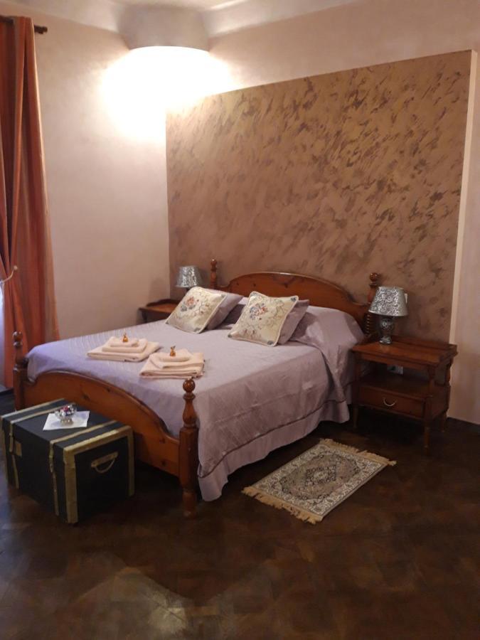 La Maison De Lulu Τεργέστη Εξωτερικό φωτογραφία
