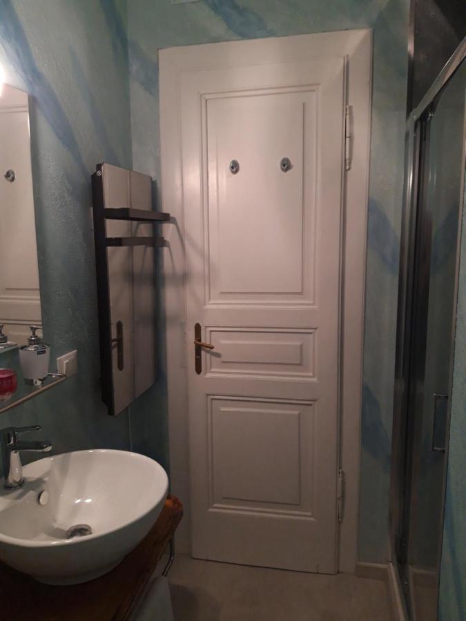La Maison De Lulu Τεργέστη Εξωτερικό φωτογραφία
