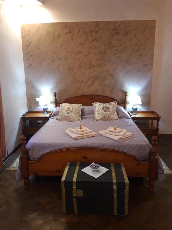 La Maison De Lulu Τεργέστη Εξωτερικό φωτογραφία